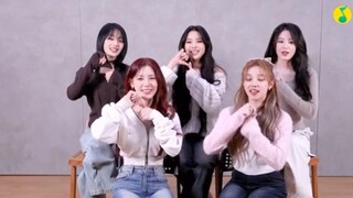 (G)I-DLE 240129 อัลบั้มที่สองปกติเปิดตัวอย่างเป็นทางการ