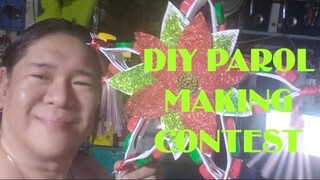 DIY PAROL