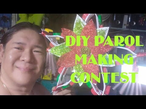 DIY PAROL