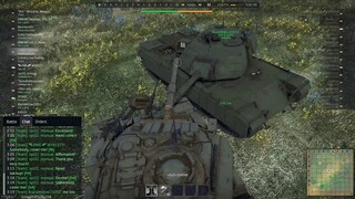 The REAL side of War Thunder