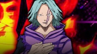 มายฮีโร่ - ผู้ใช้วันฟอร์ออลรุ่นที่4 กับสาเหตุการตายที่แท้จริง!! [MyHeroAcademia]