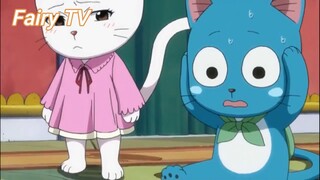 Hội pháp sư Fairy Tail (Short Ep 83) - Sứ mệnh được giao phó? #fairytail