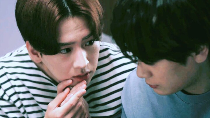 แต่ละตอนเข้มข้นสุดๆ! การแข่งขันระหว่างเพื่อนสนิทพาไปจนถึงบนเตียง บทดวลกันระหว่างสายจีบเก๋ๆ กับความรั