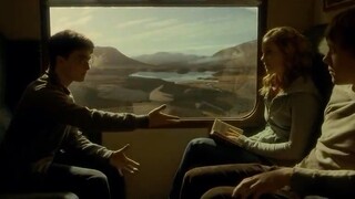 Harry Potter và Hoàng Tử Lai