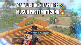 GAGAL CHIKEN ‼️ Taukah penyebabnya ? PUBG EVENT ERANGGEL - PUBG MOBILE