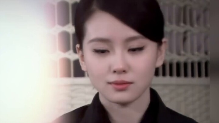 Kỹ năng diễn xuất thời kỳ đầu của Lưu Thi Thi theo phong cách Tấn Giang thật đáng thương và đen như 