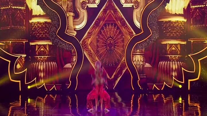 ❤😍👏Super Dancer Chapter 5 Episode 13❤😍👏