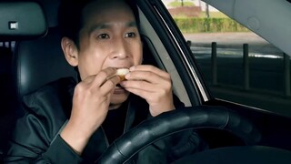 韩国悬疑又一神作！全程高能，刺激反转！好人也作恶，坏人分等级《走到尽头》