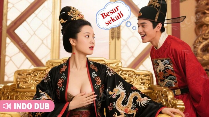 CEO lintas waktu jadi ilmuwan hebat... pikirannya terbaca oleh sang.... (YT)