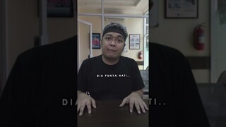 GIMANA HATI KALIAN? BAIK-BAIK AJA KAN~ #bangpen #shorts #parodi