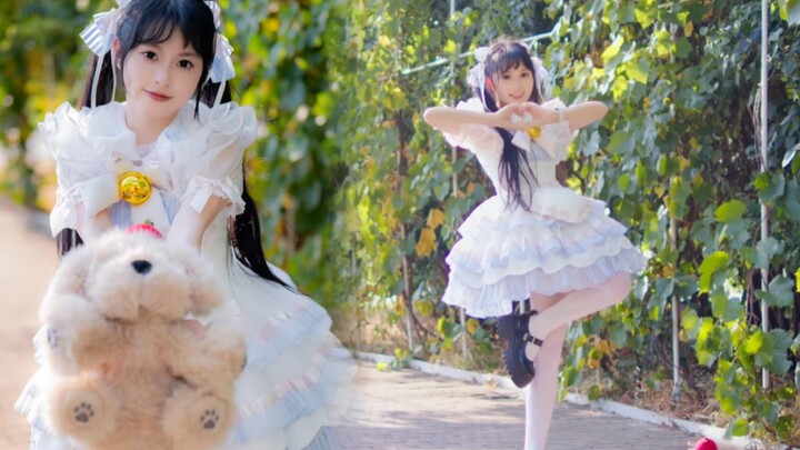 【Tang Xiaoguo】Thật sự không thể không thích được! | Kawaii Kaiwai