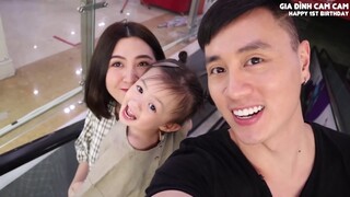 THÔNG BÁO MEET & GREET MỪNG KÊNH YOUTUBE 2 TUỔI