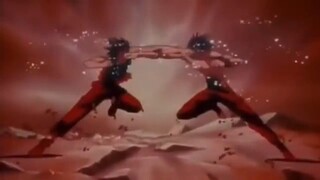 Flame of Recca Final Episode Tagalog Dub