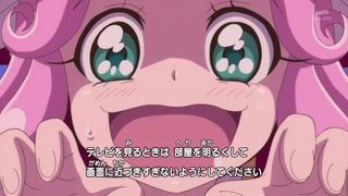 Những Chiến Binh Phù Thủy Xinh Đẹp|tập 38|thuyết minh