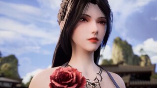 Eternal Sword Emperor Eps 30 Indo