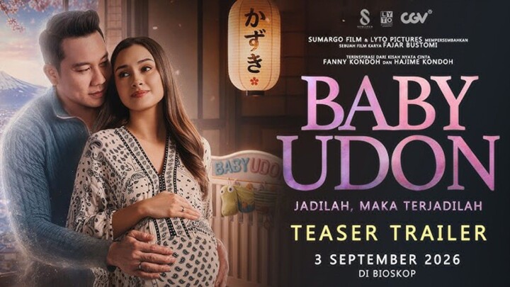 BABY UDON