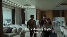 Giả Mạo EP 7 [Sub Việt]