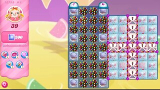 Candy crush saga level 16759