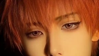 Akatsuki cosplay 😎