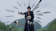 สาวอวบว้ากับดาบเทพพเนจร