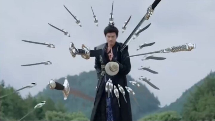 สาวอวบว้ากับดาบเทพพเนจร