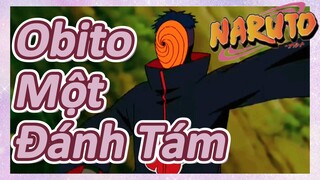 Obito Một Đánh Tám