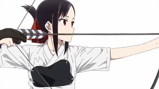 Kaguya sama Love is War Opening 2