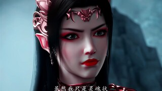 两位霸气的老婆！