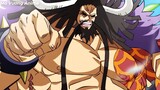 Tất Tần Tật Cuộc Đời Các Thế Hệ Tứ Hoàng Trong One Piece-P5