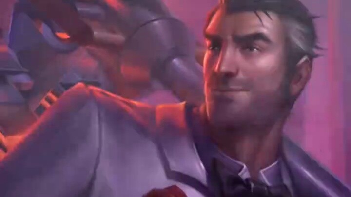 The change of Jess's image before and after watching the show