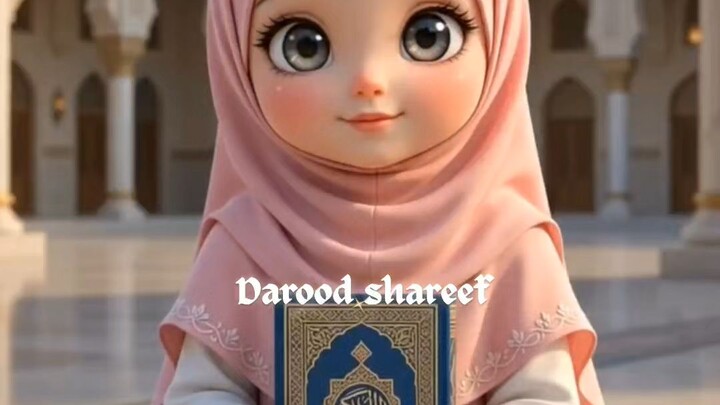 🥰🥰 darood shareef padhne ki barkat ❣️❣️deen ki piyari batain 🥰
