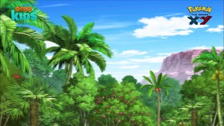 pokemon xy t63(247) lồng tiếng