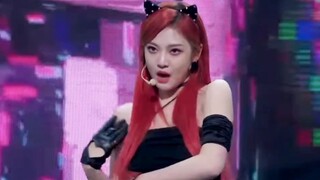 Ning Yizhuo สมาชิกของ Tiktok INS ครองตำแหน่งสูงสุดใน Tiktok Challenge List เพียงคนเดียว