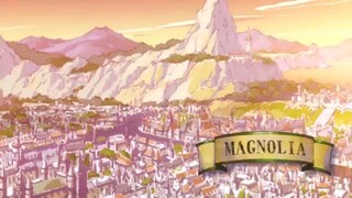 Hội Pháp Sư Fairy Tail (Lồng Tiếng) tập 43