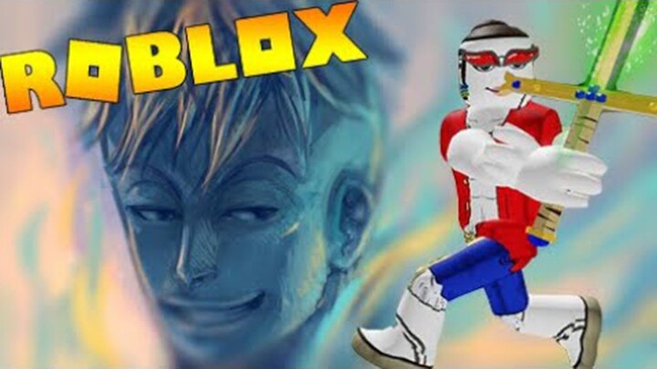 Roblox - Đánh Ngang Ngửa Với Đô Đốc Hải Quân Trái Tori Có Bá Đạo Đến Như Vậy _ Blox Fruits Tập 76