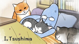 I, TSUSHIMA (Web Version)- Episode 53 [English Sub]