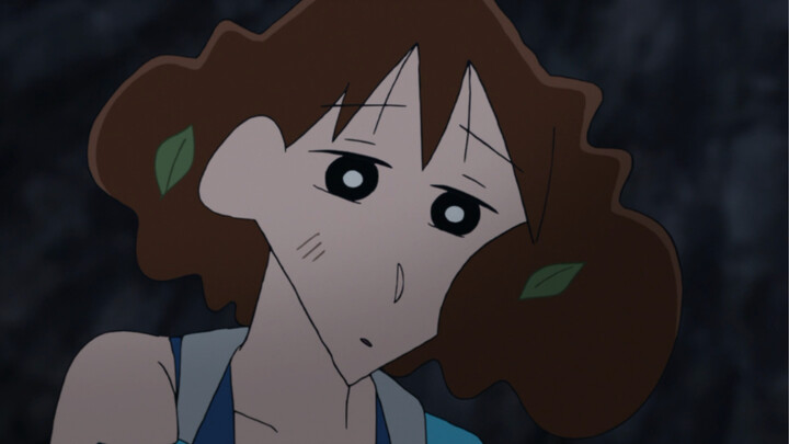 “美芽真的是个很好的妈妈”