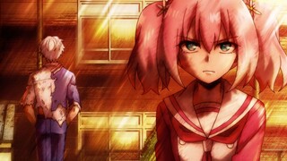 The Powerless Nana Season 2! Nana's life hangs by a thread, she fights back to kill the crazy gravit