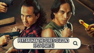 Film Pertaruhan The Series Season3 Eps5  (part6) , Part Akhir , Kematian Apoy
