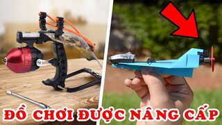 5 Đồ Chơi Trẻ Em Việt Nam hay chơi được cường hóa Đầy Sức Mạnh