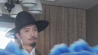 Sậy và gà gửi trăng sáng