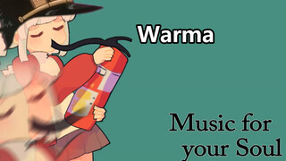 เสียง MAD|"Warma"