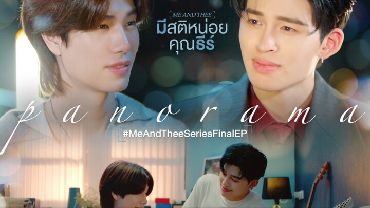 ConMeAndTheeSeriesFinalEP [17.01.69] P2/5