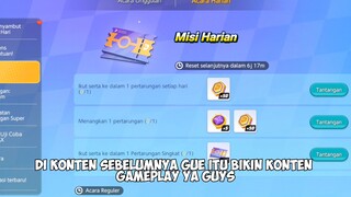 NAH ADA EVENT BARU DI POKEMON 2024 BULAN JULI GUYS 🥰