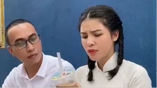 Người Cũ Còn Vương _ _Trà Xanh_ Kỳ Thú Truyện _ Tập 2 _ Nguyệt Fake