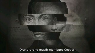 D.B. Cooper: Where Are You?! - Season 1 Episode 4 (2022)