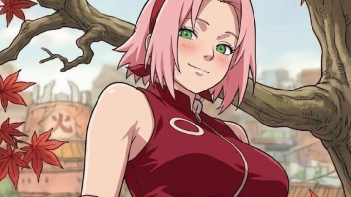 MAKIN BETAH GW MAIN GAME NARUTO