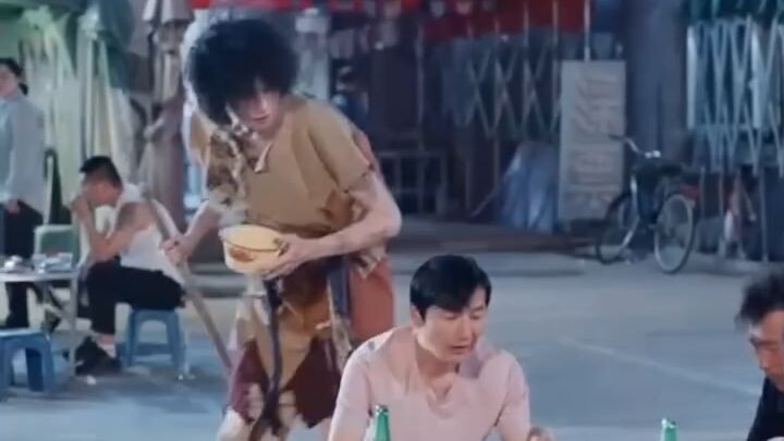 (เต็มเรื่อง) #พากย์ไทยCEO สุดหล่อและรวยมาก ปลอมตัว เป็นขอทานจนๆ #ซีรีส์สั้น #มินิซีรีส์