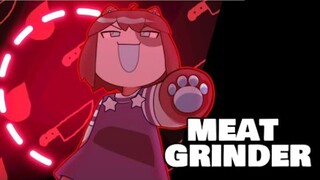 【MEME chinjireta动画】MEATGRINDER | ANIMATION MEME
