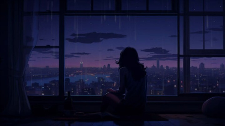 SOFT SHADOWS (it's okay not to be okay)